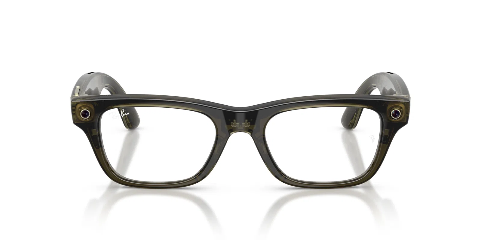 Ray-Ban Meta Blayzer Optics 7001 Eyeglasses - view 5